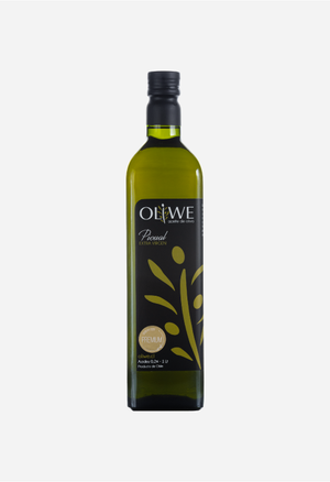 Aceite de Oliva Oliwe Picual Edición Especial – OLIWE